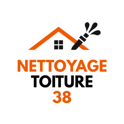 Nettoyage Toiture Isère
